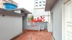 Foto 19 de Imóvel Comercial com 3 Quartos para alugar, 100m² em Gonzaga, Santos