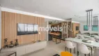 Foto 2 de Apartamento com 3 Quartos à venda, 83m² em Santo Agostinho, Belo Horizonte