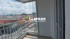 Foto 3 de Apartamento com 3 Quartos à venda, 73m² em Jardim Wanda, Taboão da Serra