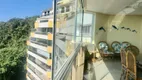 Foto 4 de Apartamento com 4 Quartos para venda ou aluguel, 180m² em Morro Sorocotuba, Guarujá