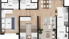 Foto 13 de Apartamento com 3 Quartos à venda, 60m² em Vila Guilherme, São Paulo