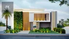 Foto 13 de Casa de Condomínio com 6 Quartos à venda, 3000m² em Tamboré, Barueri