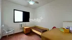 Foto 14 de Apartamento com 3 Quartos para alugar, 126m² em Pompeia, Santos
