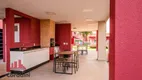Foto 4 de Apartamento com 2 Quartos à venda, 46m² em Residencial Jardim dos Ipes, Nova Odessa
