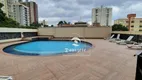 Foto 19 de Flat com 1 Quarto à venda, 45m² em Vila Bastos, Santo André