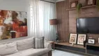 Foto 3 de Apartamento com 2 Quartos à venda, 84m² em Ponta da Praia, Santos