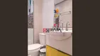 Foto 20 de Apartamento com 3 Quartos à venda, 135m² em Brooklin, São Paulo