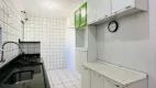 Foto 10 de Apartamento com 2 Quartos para alugar, 50m² em Setor Sul Jamil Miguel, Anápolis