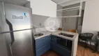 Foto 12 de Apartamento com 1 Quarto para alugar, 40m² em Cambuí, Campinas