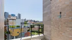 Foto 14 de Cobertura com 3 Quartos à venda, 135m² em Juvevê, Curitiba