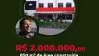 Foto 11 de Galpão/Depósito/Armazém com 3 Quartos para venda ou aluguel, 850m² em Brotas, Salvador