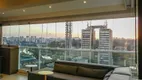 Foto 3 de Apartamento com 1 Quarto à venda, 49m² em Brooklin, São Paulo