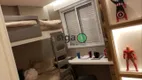 Foto 12 de Apartamento com 3 Quartos à venda, 93m² em Granja Julieta, São Paulo