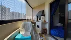 Foto 2 de Apartamento com 2 Quartos à venda, 82m² em Cambuci, São Paulo