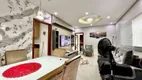 Foto 2 de Casa com 3 Quartos à venda, 126m² em Vila Carolina, Itapetininga