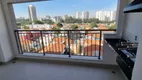 Foto 2 de Apartamento com 2 Quartos à venda, 58m² em Chácara Santo Antônio, São Paulo