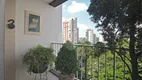 Foto 21 de Apartamento com 3 Quartos à venda, 132m² em Campo Belo, São Paulo