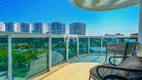 Foto 5 de Apartamento com 4 Quartos à venda, 268m² em Praia Brava, Itajaí