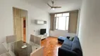 Foto 2 de Apartamento com 1 Quarto à venda, 45m² em Grajaú, Rio de Janeiro
