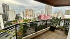 Foto 5 de Apartamento com 4 Quartos à venda, 192m² em Moema, São Paulo