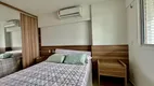 Foto 11 de Apartamento com 1 Quarto para alugar, 50m² em Calhau, São Luís