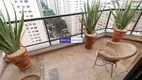 Foto 75 de Cobertura com 4 Quartos à venda, 400m² em Moema, São Paulo