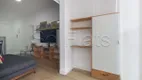 Foto 9 de Apartamento com 1 Quarto à venda, 31m² em República, São Paulo