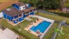 Foto 45 de Fazenda/Sítio com 5 Quartos à venda, 581m² em Granja Viana, Cotia