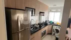 Foto 2 de Apartamento com 2 Quartos à venda, 43m² em Parque Industrial, Campinas