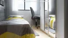 Foto 9 de Apartamento com 3 Quartos à venda, 84m² em Bigorrilho, Curitiba