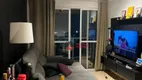 Foto 2 de Apartamento com 2 Quartos à venda, 67m² em Vila Guarani, São Paulo