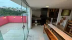 Foto 3 de Cobertura com 3 Quartos à venda, 150m² em Fernão Dias, Belo Horizonte