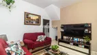 Foto 2 de Apartamento com 3 Quartos à venda, 99m² em Vila São Jorge, São Vicente
