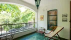 Foto 33 de Casa com 4 Quartos à venda, 576m² em Brooklin, São Paulo