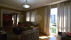 Foto 10 de Apartamento com 4 Quartos à venda, 210m² em Vila Romana, São Paulo