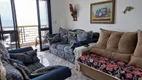 Foto 4 de Apartamento com 3 Quartos à venda, 117m² em Vila Guilhermina, Praia Grande