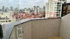 Foto 31 de Cobertura com 3 Quartos à venda, 238m² em Santana, São Paulo