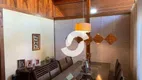 Foto 14 de Casa de Condomínio com 3 Quartos à venda, 109m² em Várzea das Moças, Niterói