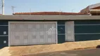 Foto 2 de Casa com 3 Quartos à venda, 212m² em Jardim Antartica, Ribeirão Preto