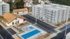 Foto 9 de Apartamento com 2 Quartos à venda, 43m² em Iporanga, Sorocaba