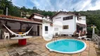 Foto 28 de Casa com 6 Quartos à venda, 695m² em Golfe, Teresópolis