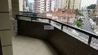 Foto 7 de Apartamento com 2 Quartos à venda, 112m² em Vila Tupi, Praia Grande