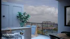 Foto 19 de Cobertura com 3 Quartos à venda, 155m² em Água Verde, Curitiba