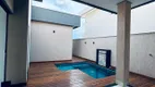 Foto 14 de Casa de Condomínio com 3 Quartos à venda, 158m² em Jardins Bolonha, Senador Canedo