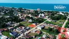 Foto 10 de Lote/Terreno à venda, 309m² em Continental, Itapoá