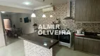 Foto 7 de Casa com 3 Quartos à venda, 161m² em Jardim Recreio dos Bandeirantes, Sertãozinho