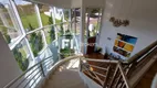 Foto 4 de Casa de Condomínio com 4 Quartos para alugar, 660m² em Alphaville, Santana de Parnaíba