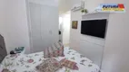 Foto 10 de Apartamento com 3 Quartos à venda, 111m² em Boa Vista, São Vicente