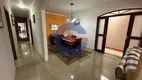Foto 6 de Casa com 3 Quartos à venda, 206m² em Jardim Floridiana, Rio Claro
