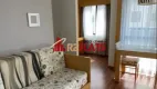 Foto 2 de Flat com 1 Quarto à venda, 42m² em Campo Belo, São Paulo